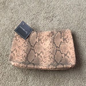 Ulta Cosmetic Bag